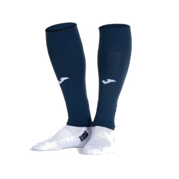 Joma lábfej nélküli sportszár sötétkék