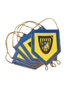 Zászló Budatétény